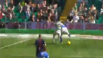 Celtic 3-1 St.Johnstone ALL Goals and Highlights Scottish league 29.08.2015