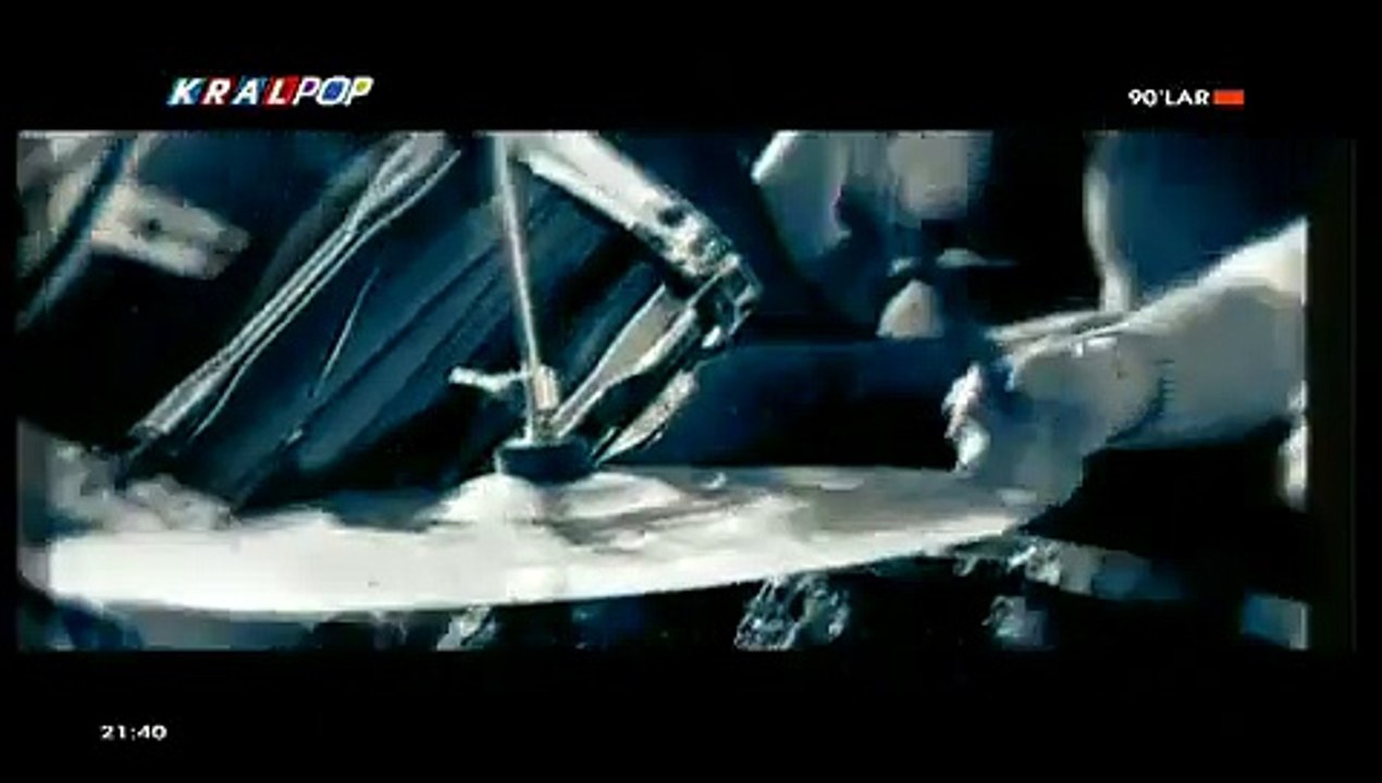 yıldız tilbe-dili ballım