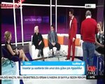 Pınar Esen Ergüner Beautiful Turkish Tv Presenter 11 02 2013
