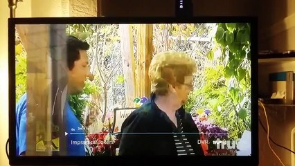 Impractical jokers Sal won't sell old lady weed