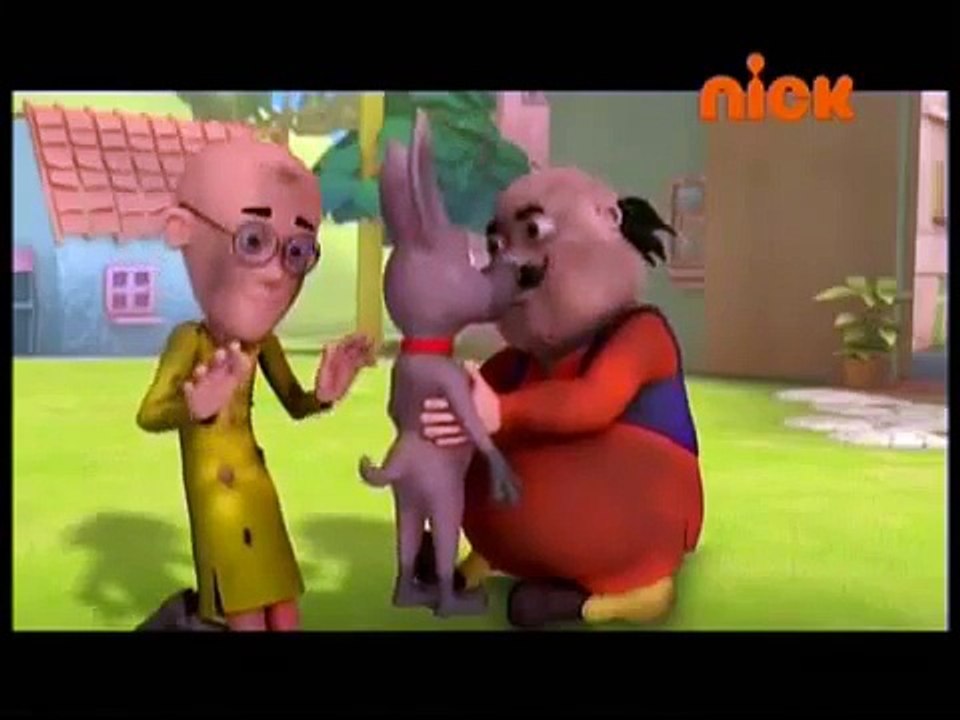 ROCKY KA GHAR ( রকি কা ঘর )