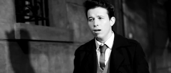 WRECKING BALL - LUIS PEDRAZA - VERSION ESPAÑOL