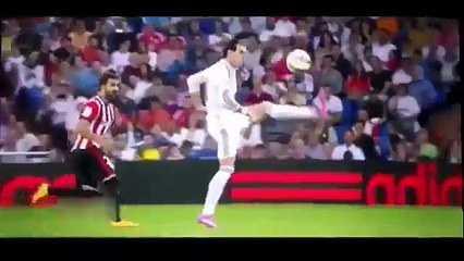 Best Football Skills Mix 2015 ● Ronaldo ● Messi ● Neymar ● Bale ● Hazard ● Sanchez ● Moura ● HD 2