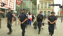Thalys : comment renforcer la sécurité dans les trains ?