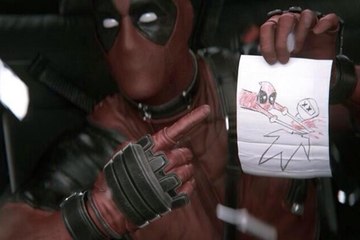 Deadpool Trailer Review | Inside Look at the Hilarious Antihero's Newest Adventure 🎬