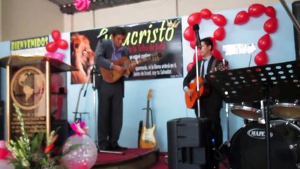 Cristiano [Adoradores del Rey]