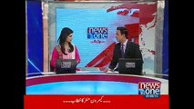 NewsONE Headlines 12PM, 29-August-2015