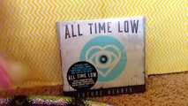 All Time Low - Future Hearts Album Review!| Killjoy Timmy (EAH Fan)