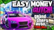 GTA 5 Online - NEW *INSANE* EASY UNLIMITED 