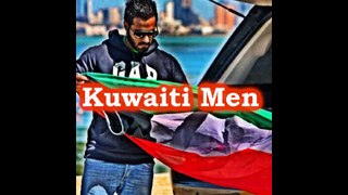 Most Handsome Arab Men ▲ Iraqi Men Vs Kuwaiti Men شباب العراق و شباب الكويت