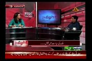 Insight with Sidra Iqbal (Date: 28 Aug 2015)