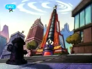 101 Σκυλιά της Δαλματίας - Robo Rolly