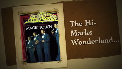 =The Hi-Marks Wonderland by Night