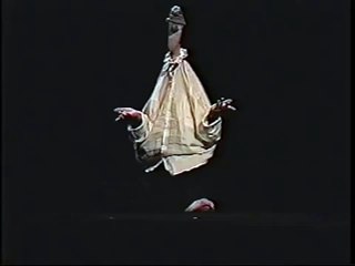 Hugo & Ines - Gaia Teatro - La Santa Rodilla