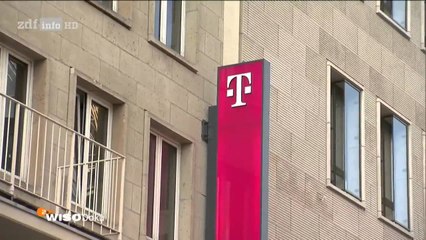 TELEKOM und die lästigen STÖRUNGEN [DOKUMENTATION] [HD] [REPORTAGE] 2015