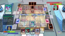 Yu-Gi-Oh! Legacy of the Duelist - Welcome to the Fortune Cup