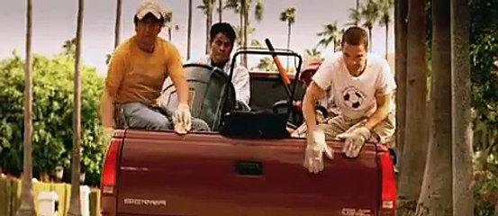 Goal! The Dream Begins