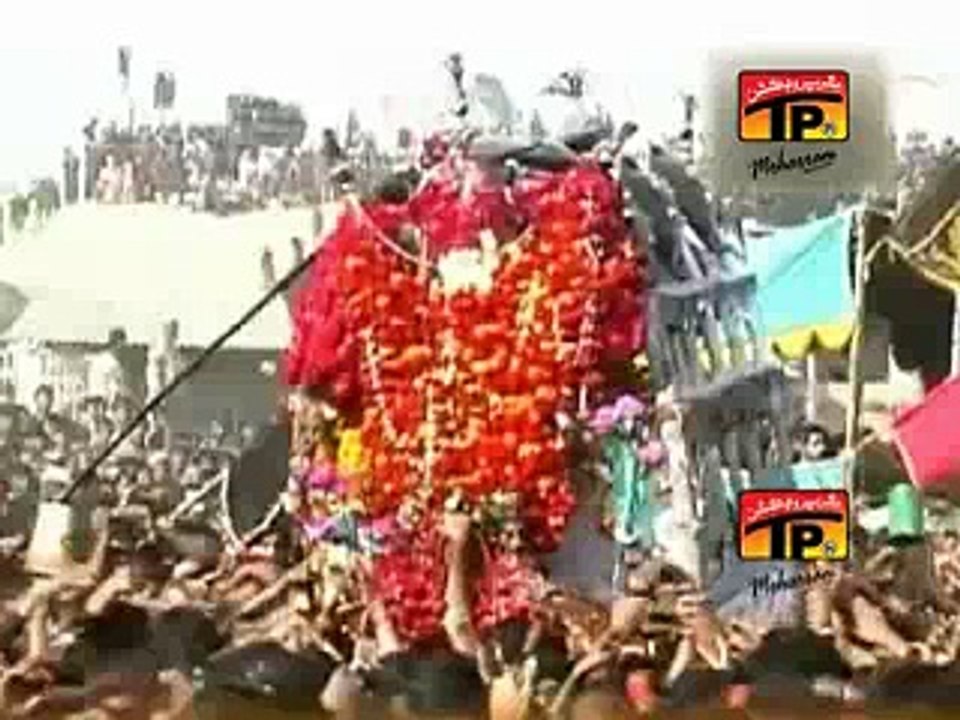 Was Veer Rahwan  Hassan Sadiq 2014