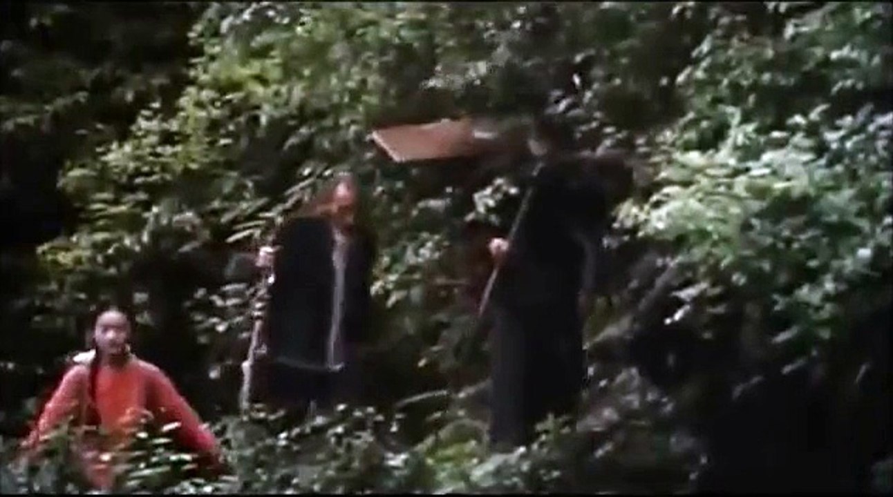 Sijie Trailer