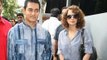 Kangana Ranaut with superstar Aamir Khan Latest Breaking News