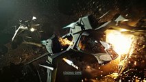 Star Citizen PTU 1.2 Social Module