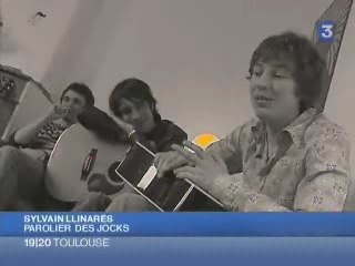 Les Jocks Reportage France3