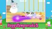 Peppa pig Castellano Temporada 3x45 - Clase de gimnasia