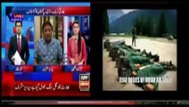 Pervaiz Musharraf and Our Kargil War Soldiers Crushed On Phantom Movie