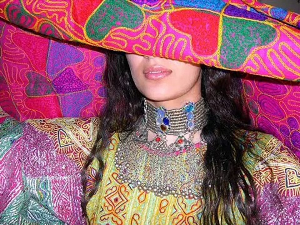 PASHTO SAD Poetry