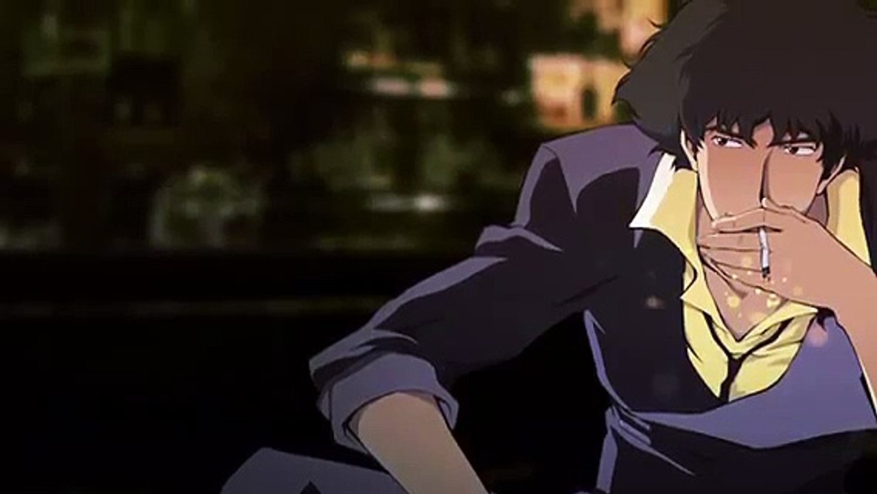 Cowboy Bebop Retrospect Part 1-Introduction