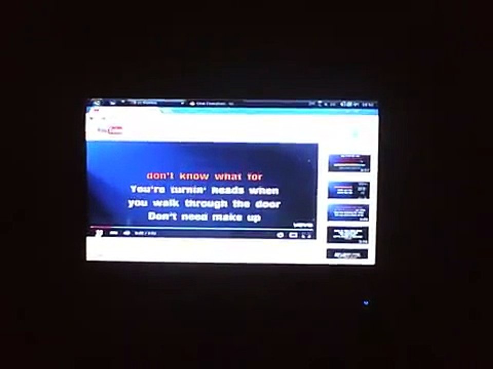 english self learning and try to sing one direction what makes you beautiful by hong kong boy