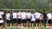Gaziantepspor Beşiktaş Maçı 0-4 Maçtan Görüntüler 28.08.2015 Süper Lig BJK Gaziantep maçı