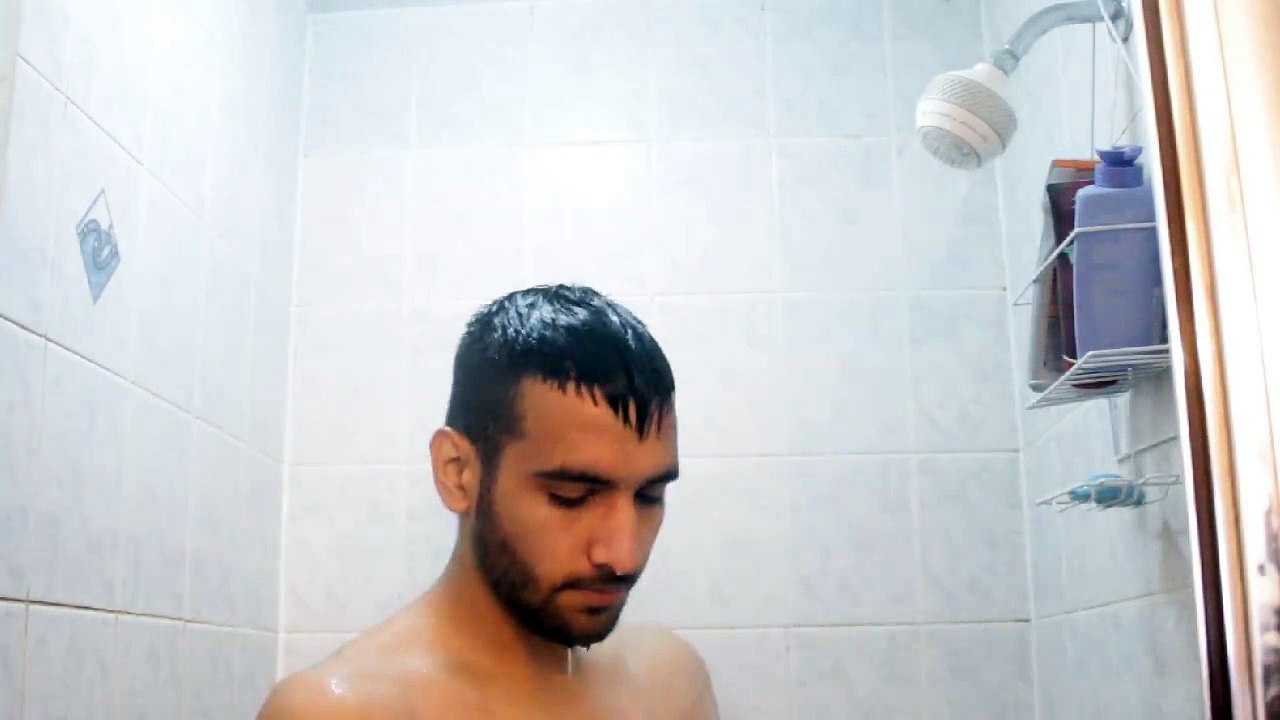 Shampoo......