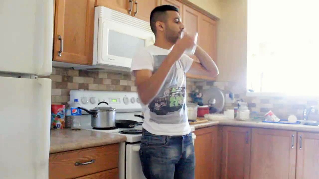 ZaidAli Funny Video
