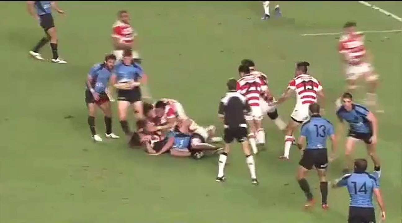 L'arbitre Jérôme Garcès se blesse