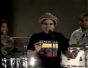 Er conde del guacharo Show en Cuba [Video] Parte 2/2