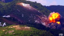 Integrated Live Fire Exercise - US and Korean Armies proved they're ready to fight to North Korea