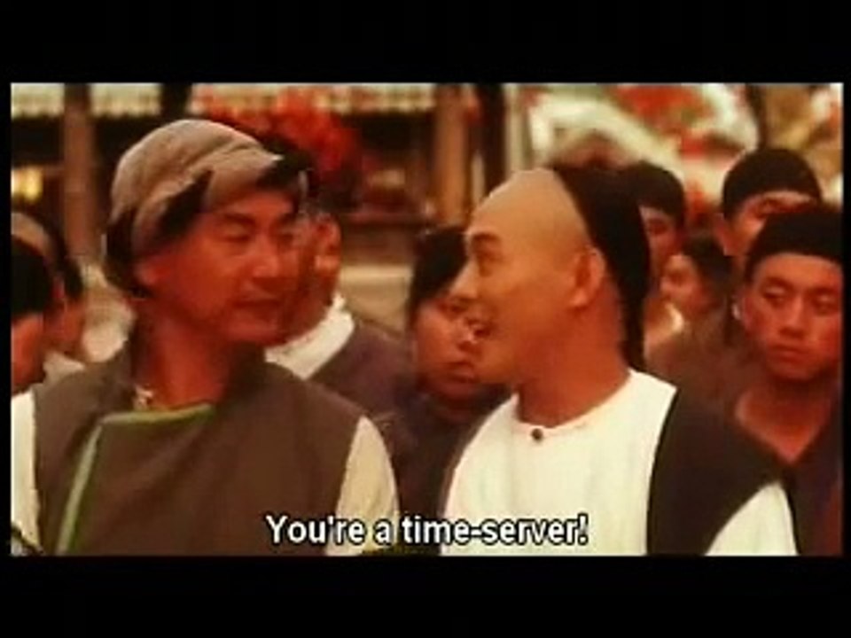Fong Sai Yuk (II) Part 2