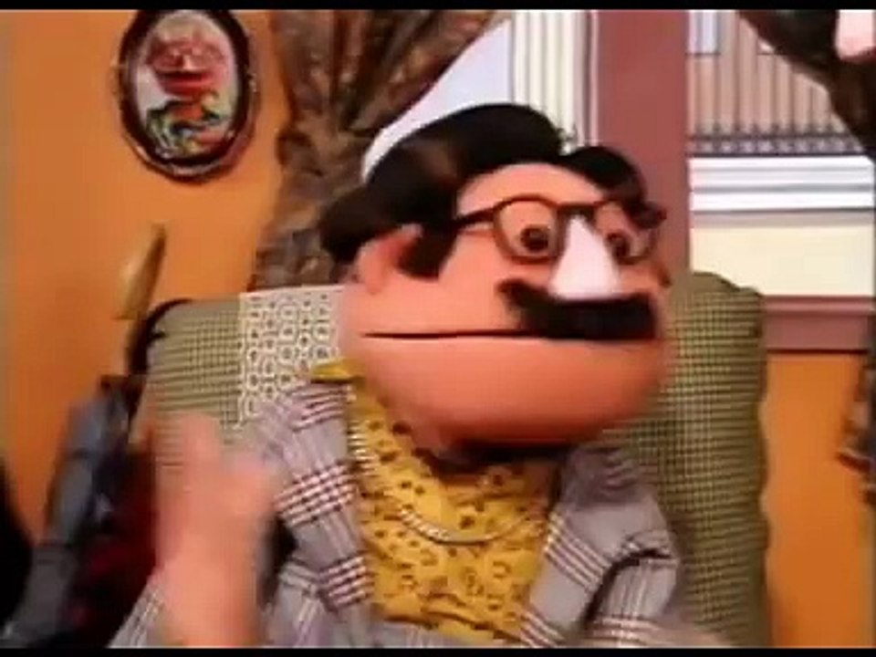 El vendedor de enciclopedias - Gomaespuma