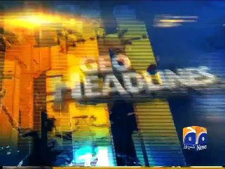 Geo Headlines - 29 Aug 2015 - 1200