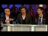 Sportnographe à TLMEP - partie 1