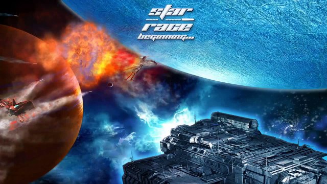 Star Race - многопользовательская браузерная игра (Обзор,Знакомство с игрой,Обучение) » Смотреть онлайн новинки фильмов