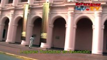 EsParaguay.tv  - Conozca lugares turisticos en Asunción 1de2