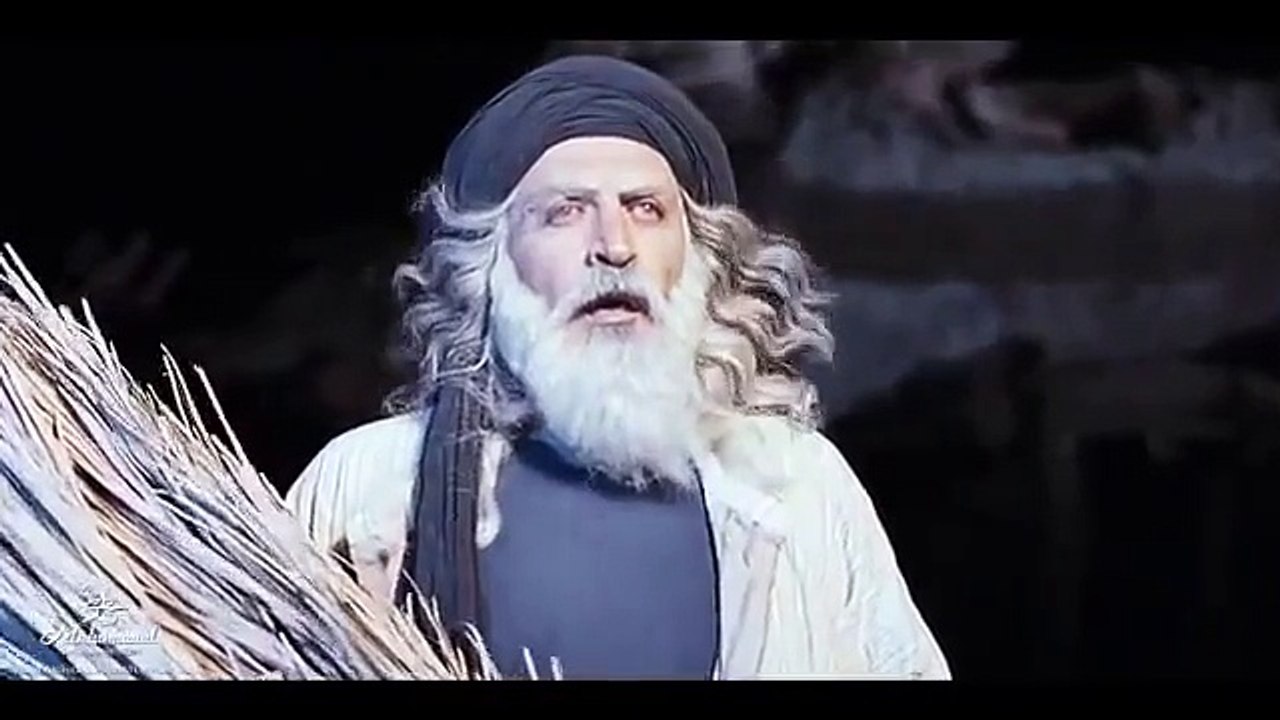 Muhammad (2015) Movie Trailer فيلم النبي محمد