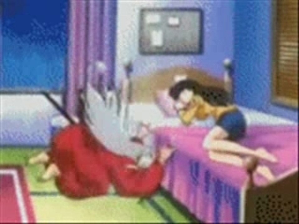 Amv inuyasha