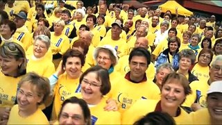 Relay For Life - 2009 Promotional Video