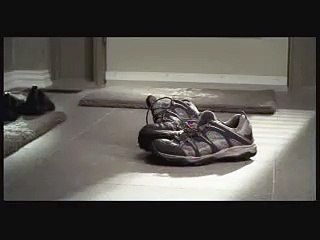 2009 Relay For Life TV ad - shoes