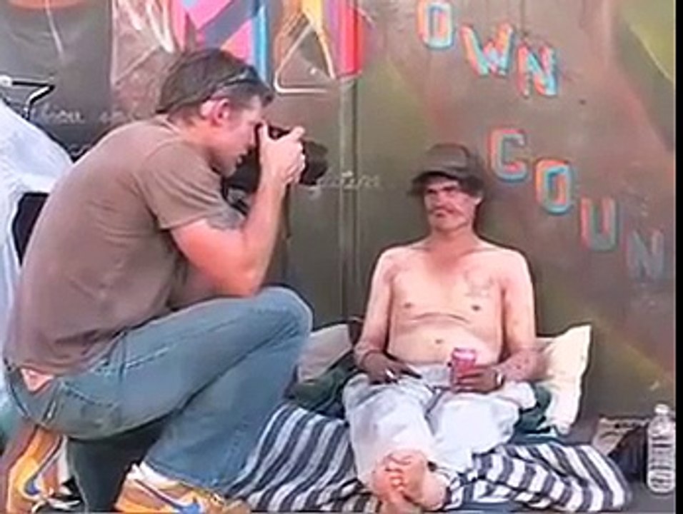 Weingart Homeless Center
