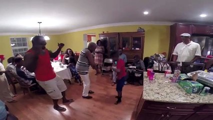 Gemstar - Momma (Official  Video)