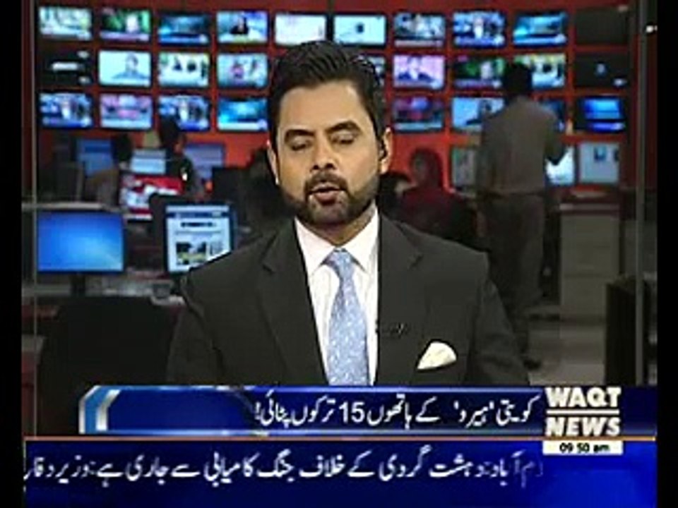 Irish-Kuwaiti Tourist Beats Army of Turkish Shopkeepers